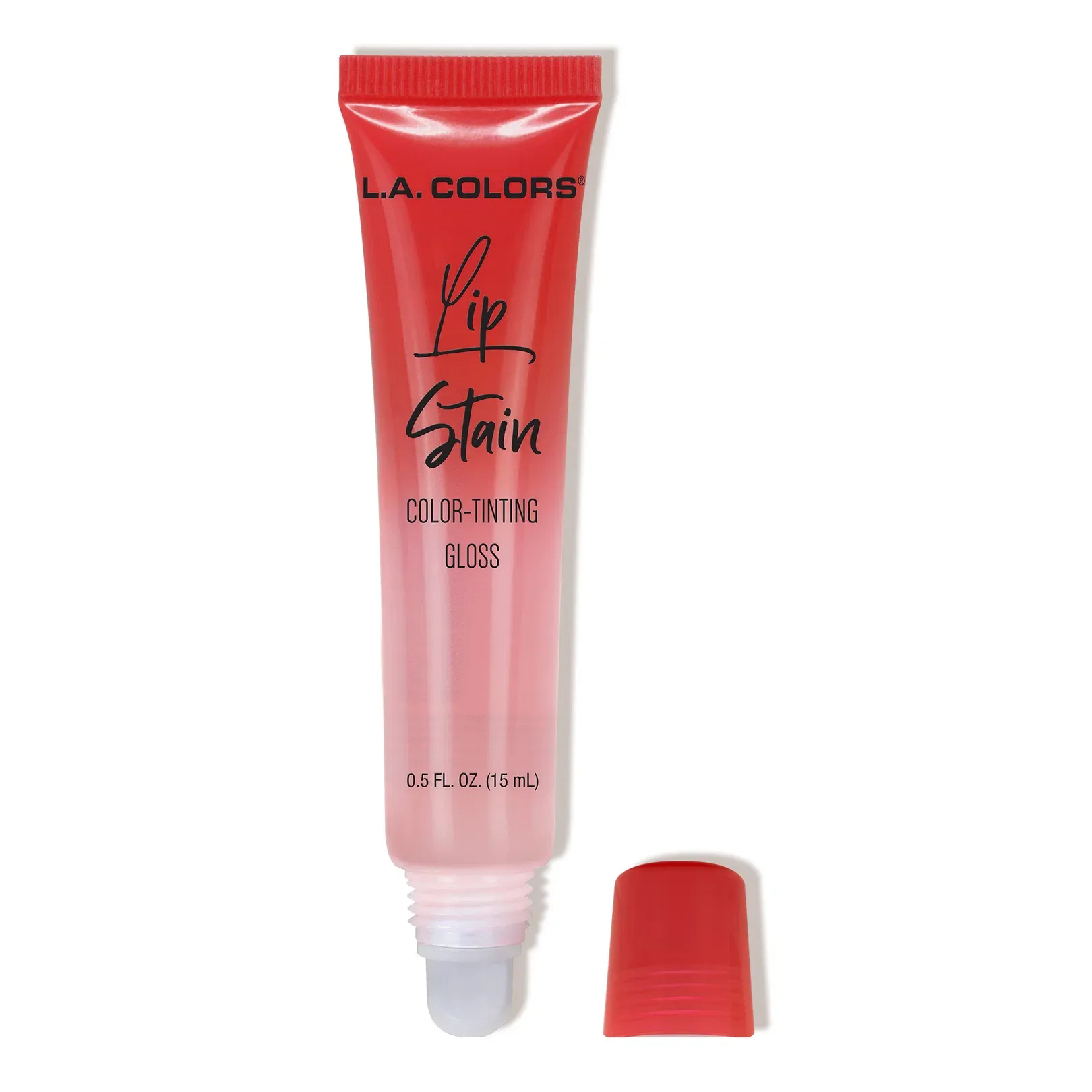 L.A.  Colors Lip Stain Color - Tinting Gloss