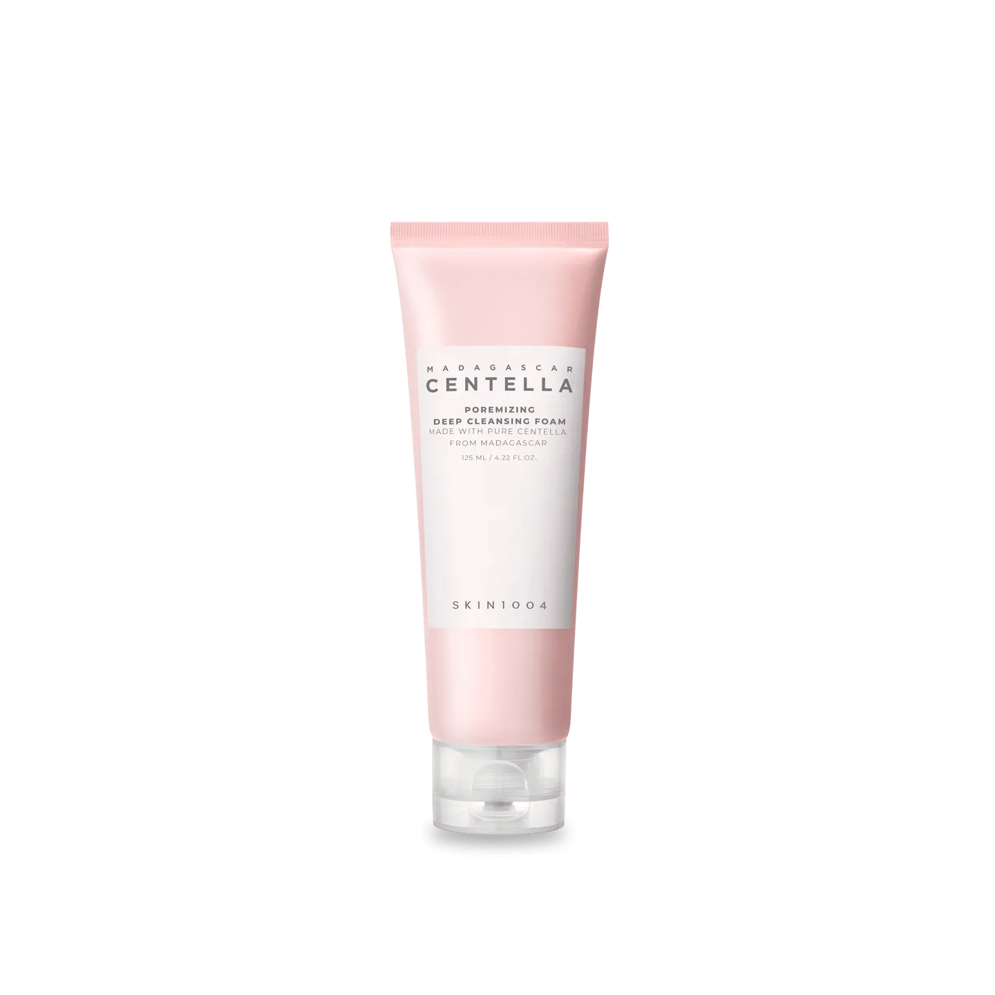 Skin1OO4 Poremizing Deep Cleansing Foam - 125 ml