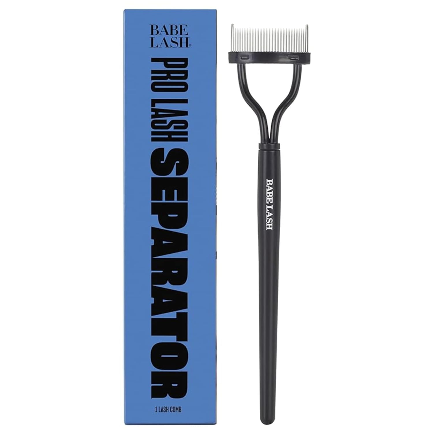 Babe Original 4 Real Tow Pack Mascara + Pro Lash Separator