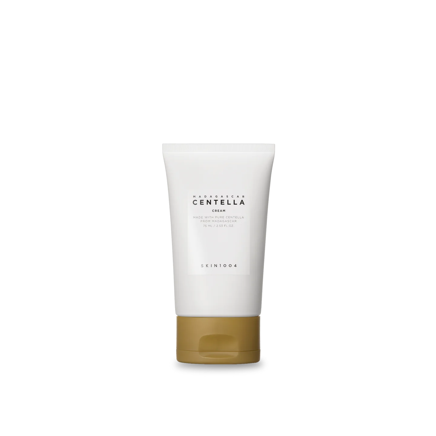 Skin1OO4 Centella Cream - 75 ml