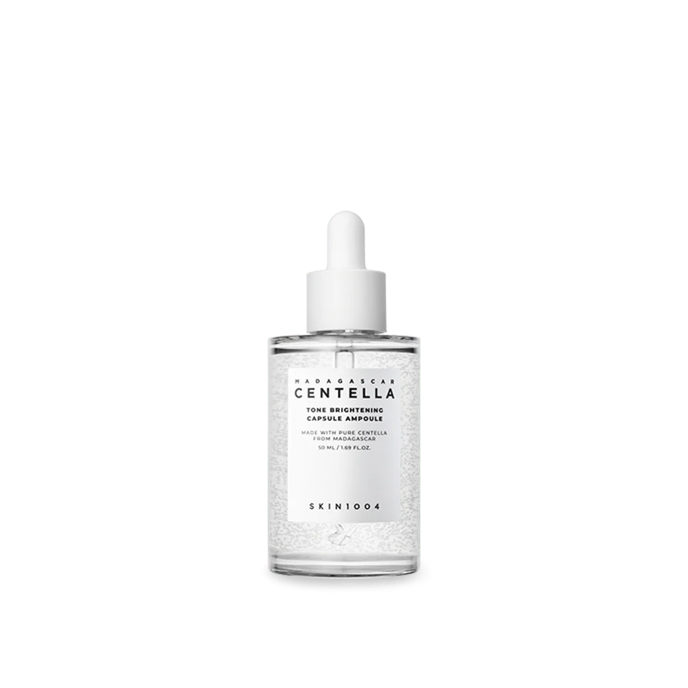 Skin1004 Tone Brightening Capsule Ampoule 50ml