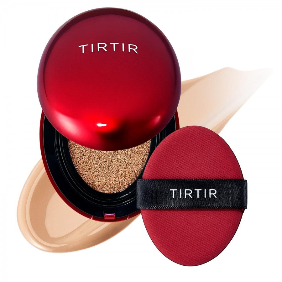 TIR TIR Mask Fit Red Cushion 18g
